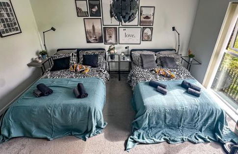 Brand New Scotland home 3rooms near Glasgow - Foto 15