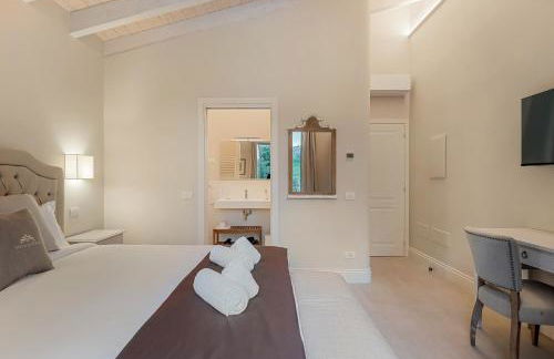 GOLDEN LUXE - Diamond in the Hills piscina privata e vasca idromassaggio - Foto 15