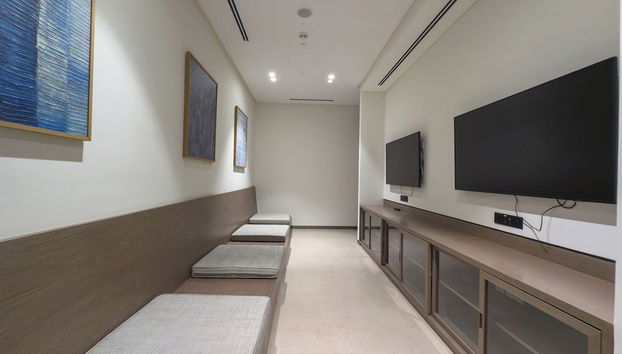 Iconic Views -Burj Khalifa & Fountain Views - Foto 3, Recepción