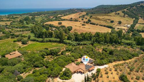 AffittaSardegna - Trilo Euforbia - Foto 5