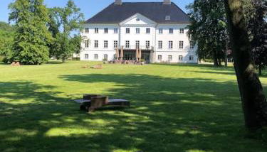 Reetdachhaus Seasons mit Kamin & Sauna - Foto 5