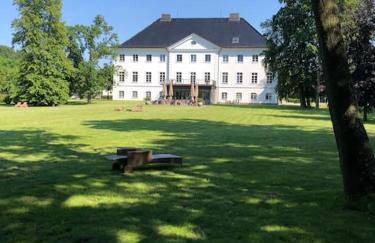 Reetdachhaus Seasons mit Kamin & Sauna - Foto 5