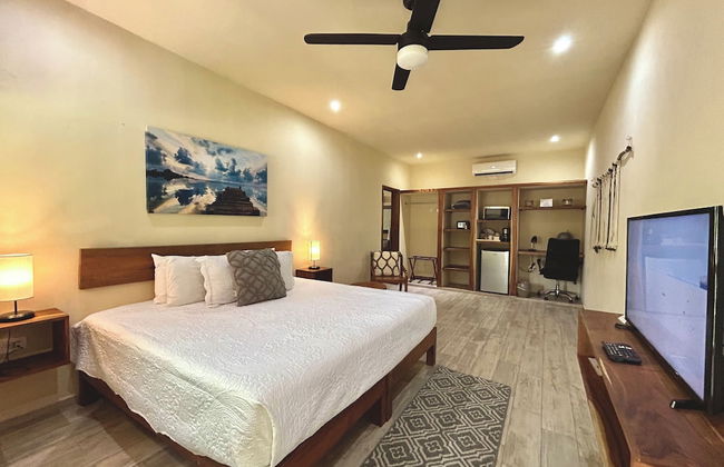 Aldea Xaan Ha Tulum - Photo 37