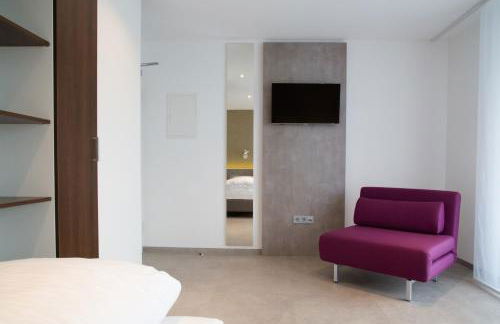 Apartmenthaus Renz - Foto 1