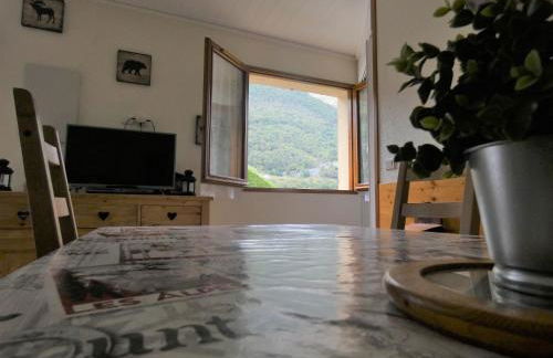 Le refuge de la Marmotte, Chalets du Bayle - Foto 6