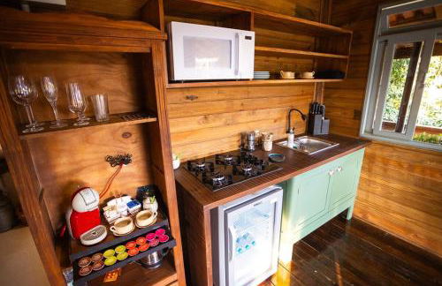 Cabana Por do Sol - Foto 20