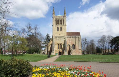 The Cotswold Holiday Lodge - Foto 24