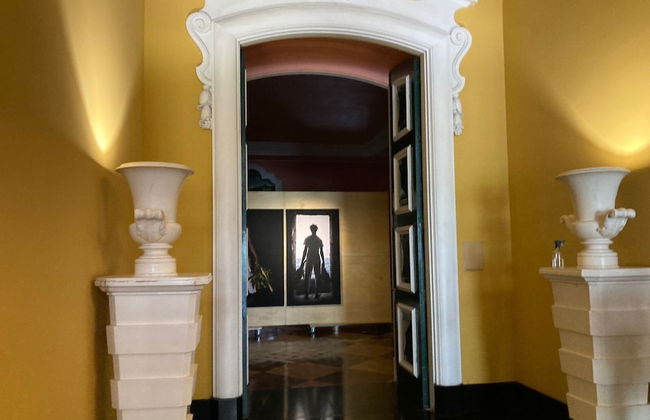 Apartamento no Hotel Quitandinha - Foto 28