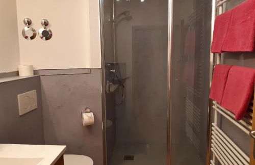 Bauernhof Finkel - Ferienwohnungen mit Balkon - Bergsicht - Traktor mitfahren - Tiere streicheln - entspannter Familienurlaub - zentrale Lage nahe Oberstdorf - Photo 4