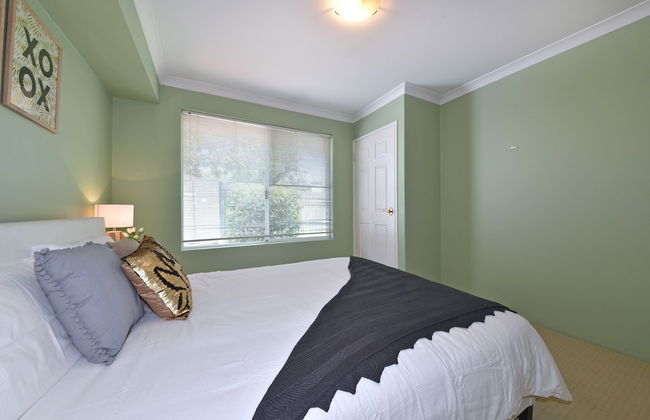 Redcliff Home Close to City & Airport - Foto 5