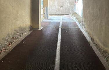Charming Apartment In The City Center "Terrazza Sui Tetti" Con Parcheggio - Foto 34