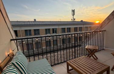 Le Poincaré - Foto 10