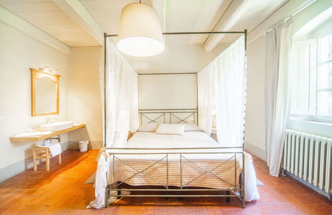 Tenuta la Fratta - Foto 5