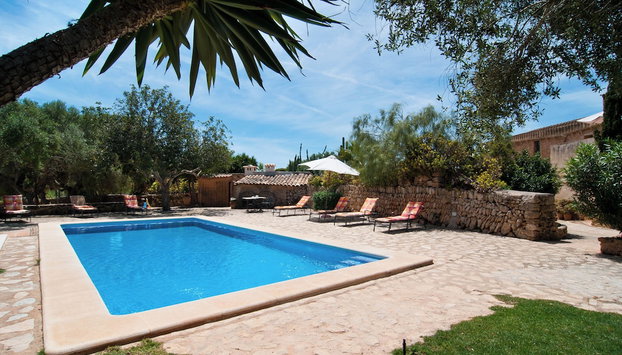 Es Rafal Roig Nord - Foto 2, Habitación