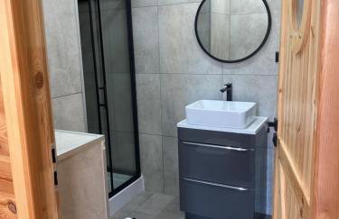 Na Jeziornej Domki Wypoczynkowe - Photo 35