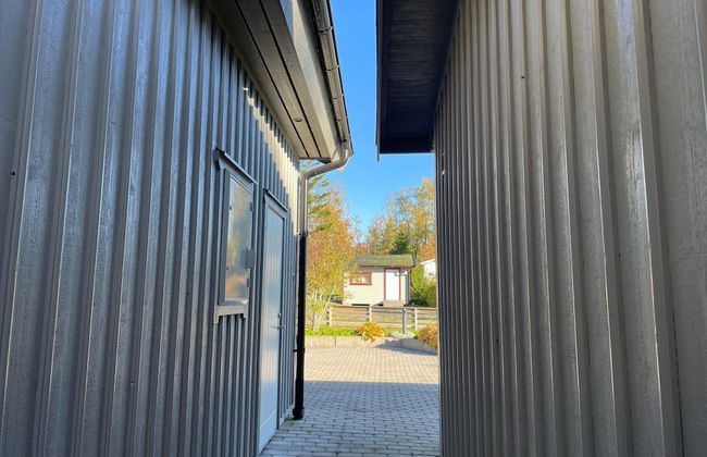 4 Person Holiday Home in Frandefors - Photo 19