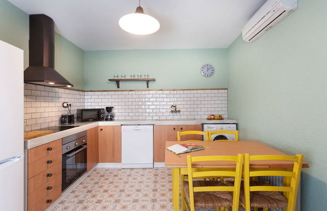 Cal Gaig Apartaments - Foto 17