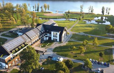 Natural Hotel przy plaży-Ostróda-basen na III kondygnacji - Foto 18