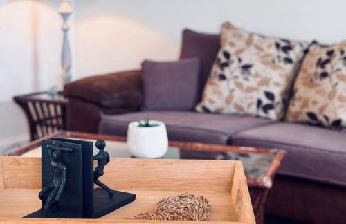 Bracken Cottage - Foto 21