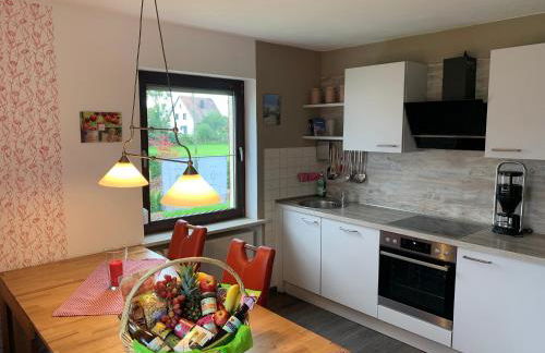 Ferienhaus bei Lauingen, mit Sauna und Gartenlounge - Foto 66