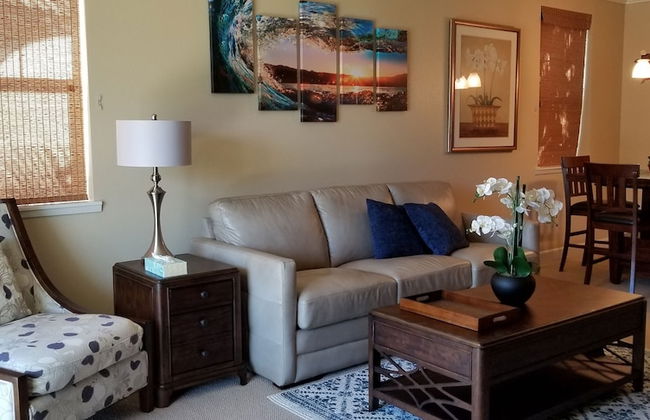 Vacation In Ko Olina Resort 2 Bedroom Villa by RedAwning - Photo 11