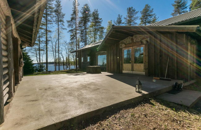 Villa kesäranta - Foto 2