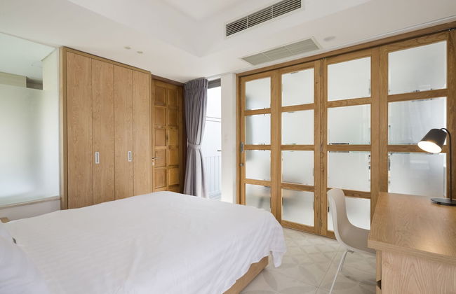 The Tropical Residence Serviced Homestay - Foto 3