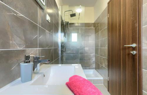 Holiday Home Mia by Interhome - Foto 52