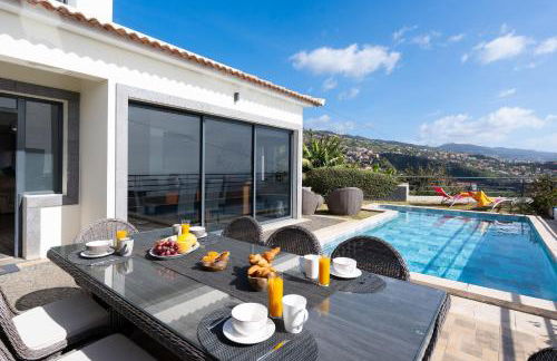 Villa Liana by LovelyStay - Foto 30