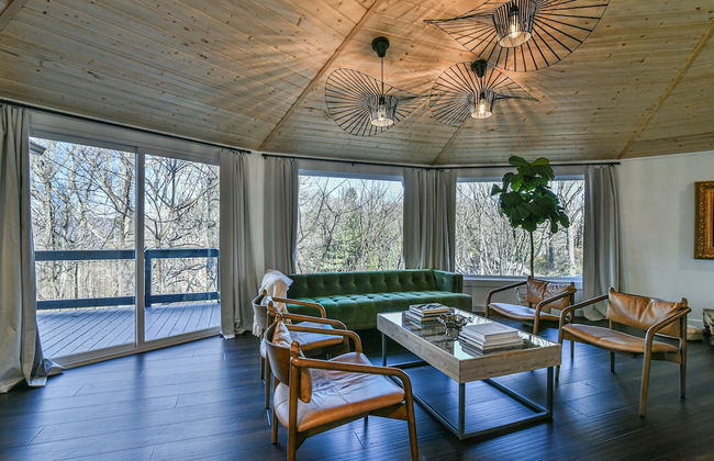 La Maison Mirch - Luxe Design Retreat - Foto 14