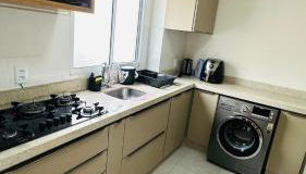 Ap 2 Quartos 5km da BR, Palhoça - Foto 2