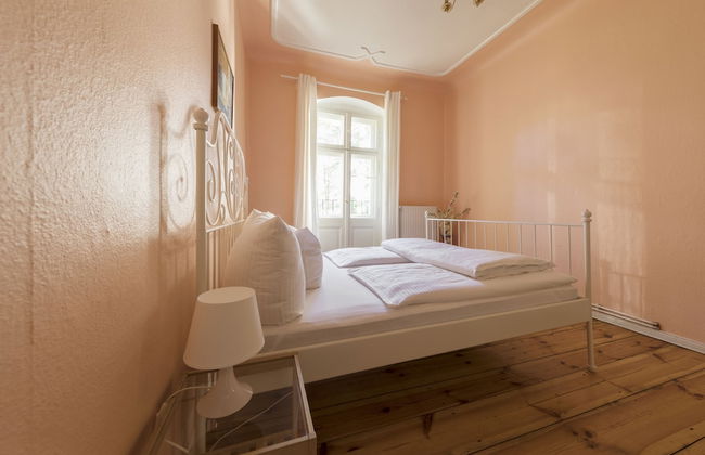 Primeflats - Apartments im Schillerpark - Photo 13