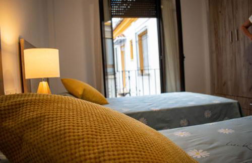 Alojamiento entero, centro de Córdoba con cochera - Foto 12