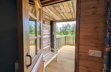 Lake View lodges The Lavenham - Foto 6