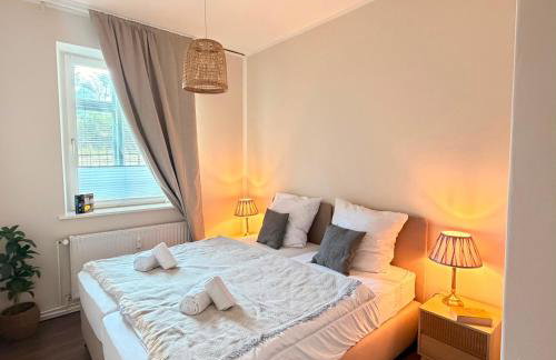 HYGGE HOMES Apartment - 'nordlys' - Photo 1