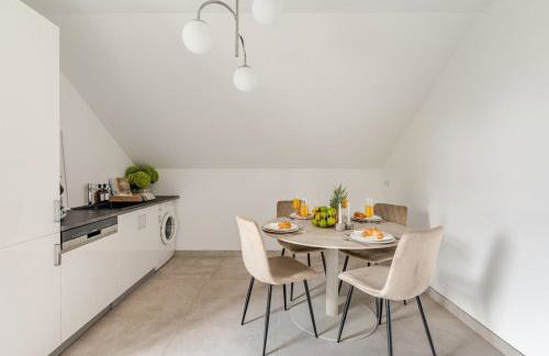 Luxury Apartment Marz - Foto 48