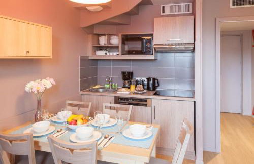 Résidence Pierre & Vacances La Petite Venise - Foto 43