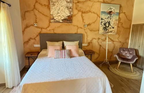 Casa la florida - Photo 24