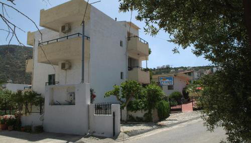 Prinos Apartments - Foto 3