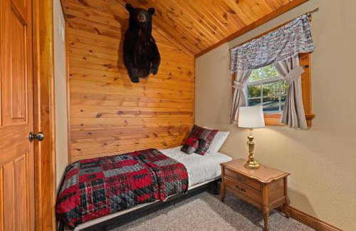 Red Arbor Retreat in Arbor Vitae WI - Photo 22