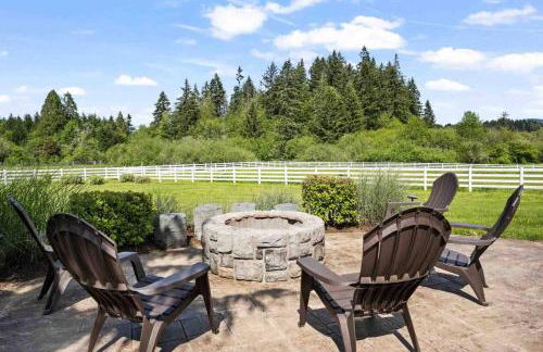 Horseshoe Haven - Foto 18