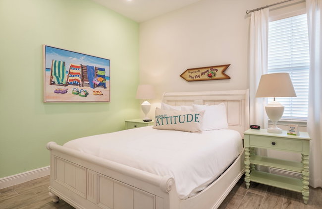 Margaritaville Cottages Orlando by Rentyl with H2O Waterpark - Photo 30