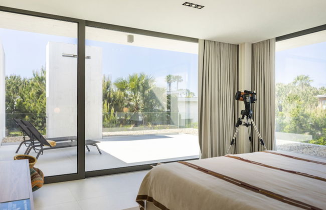 Troia Design Villa by Cadenzalux - Foto 10