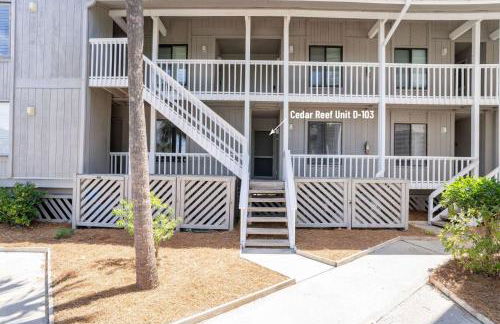 Ocean Front on Harbor Island - Foto 32