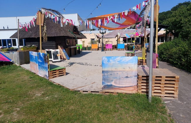 Holiday Home in Gramsbergen - Foto 31