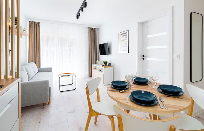 Apartamenty Sun & Snow Osada - Foto 60