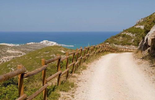 Mira d'Oro. Peniscola. - Foto 42