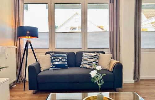 Blue Loft - Boutique Apartment - Bad Krozingen - Foto 18