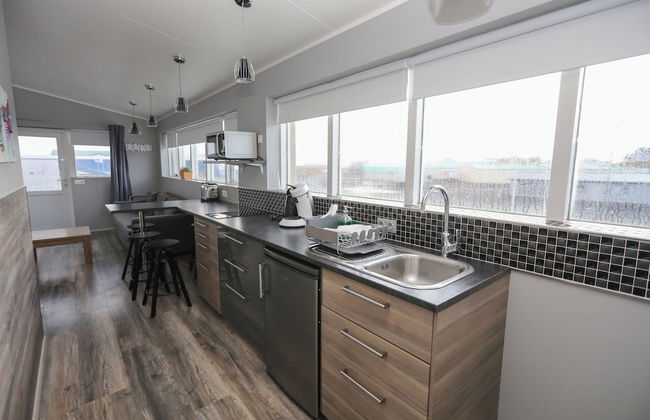 Skýjaborg Apartments - Photo 15