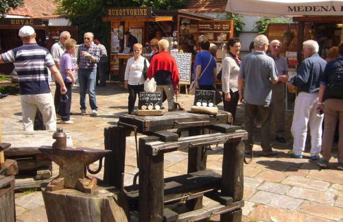 OAK COTTAGE - Foto 25